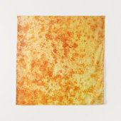 De muur van de grap, hoogst gedetailleerde texture wandkleed (Voorkant (horizontaal))