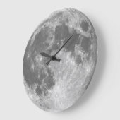 De Muurklok Grote Klok (Hoek)