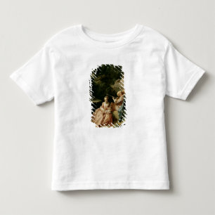 De muziekles, 1749 kinder shirts