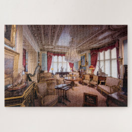 De Muziekruimte, Cliffe Castle Jigzaag Puzzle Legpuzzel