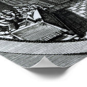 De muziekruimte poster (Hoek)