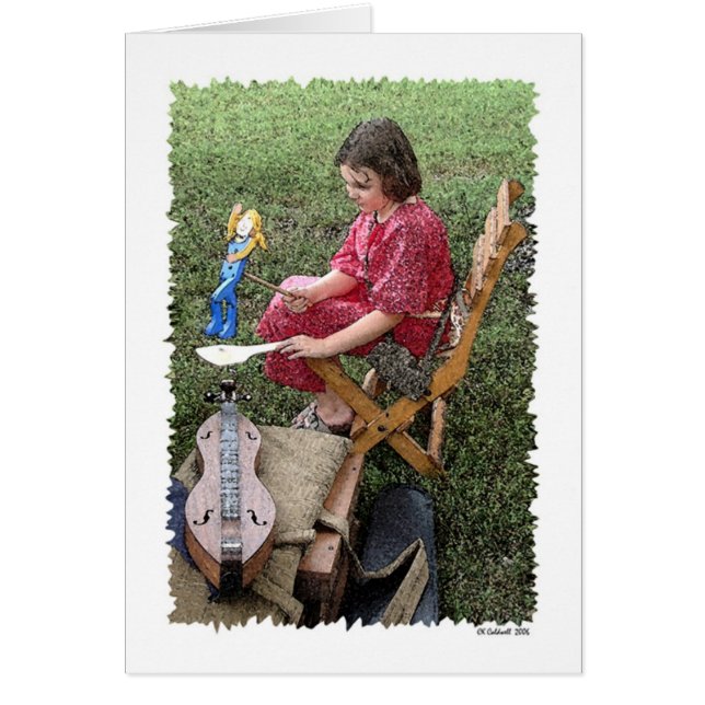 De muzikant van morgen (Voorkant)