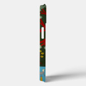 De mysterieuze Bossen in Putney 2008 Case-Mate iPhone Case (Achterkant / Rechts)