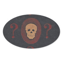 De mysterieuze schedel