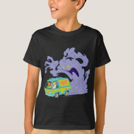 De Mystery Machine Escape T-shirt