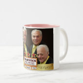 De MYSTICS Mok (Voorkant rechts)