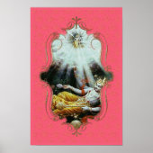 de mystiek van India 13 - Poster (Voorkant)