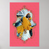 de mystiek van India 18 - Poster (Voorkant)