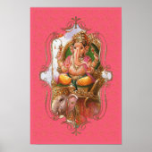 de mystiek van India 23 - Poster (Voorkant)