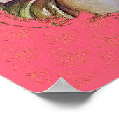 De mystiek van India 25 - Poster (Hoek)