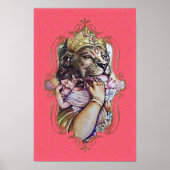 De mystiek van India 25 - Poster (Voorkant)