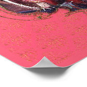 De mystiek van India 27 - Poster (Hoek)