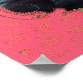 De mystiek van India 3 - Poster (Hoek)