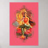 De mystiek van India 41 - Poster (Voorkant)