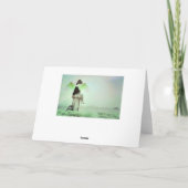 De mystieke Kaart van de Vrienden van de Steun van (Achterkant)