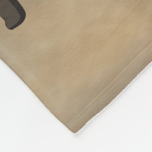 De mythe de legende de grot van het Man Fleece Deken (Hoek)