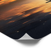 De mythe van Lake Orrison Poster (Hoek)