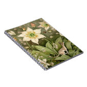 De mythische wereld van de gedraaide muis notitieboek (Rechterzijde)