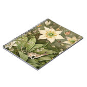 De mythische wereld van de gedraaide muis notitieboek (Linkerzijde)