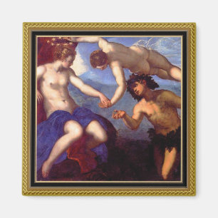 De mythologische Magneet van het Venus