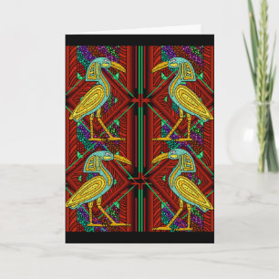 DE MYTHOLOGISCHE UITNODIGING VAN DE PARTIJ