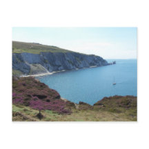 De naalden, eiland Wight