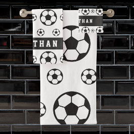 De Naam en de Aantal van de Spelen van de Speler v Bad Handdoek