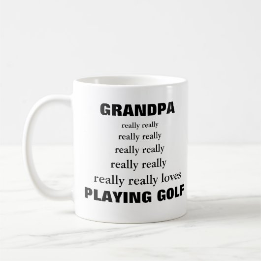 De naam houdt echt echt van (of houdt van) Onderwe Koffiemok (Links)