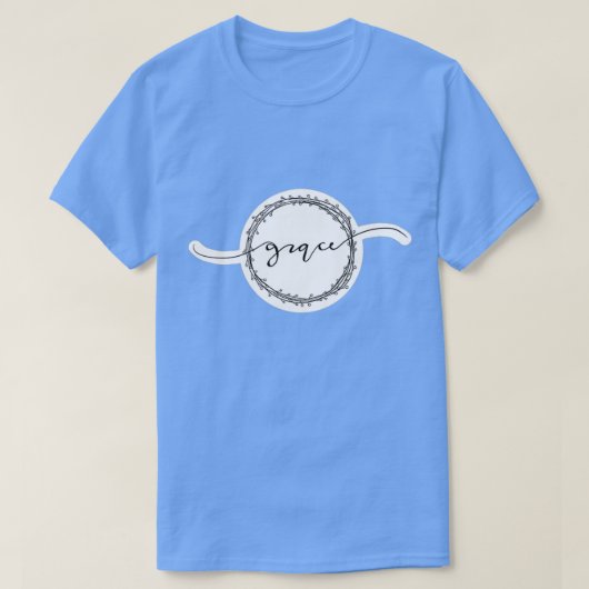 De naam respijtnaam t-shirt (Design voorkant)