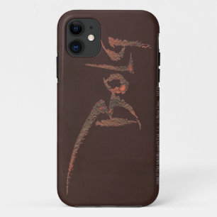 De Naam van Bolg iPhone 11 Hoesje