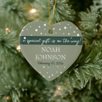 De Naam van de douane & de Baby van de Datum op Gr