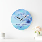 De Naam van de douane, de Eerste Fonkeling van het Grote Klok (Huis)