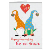 De Naam van de douane en het Jubileum van het Jaar (Voorkant)