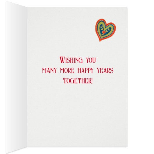 De Naam van de douane en het Jubileum van het Jaar (Binnen (Rechts))