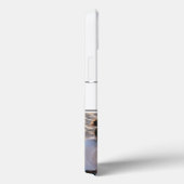 De Naam van de douane op Witte Beste Foto Collage  Case-Mate iPhone Case (Achterkant / Rechts)