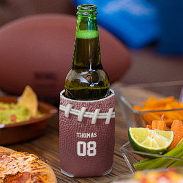 De Naam van de Kijk van het football en Aantal Gep Blikjeskoeler