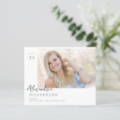 De Naam van de Mod van het Manuscript van de begro (Staand voorkant)