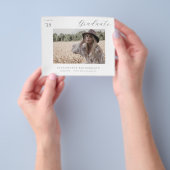 De Naam van de Mod van het Manuscript van de begro Flyer (Hand)