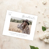 De Naam van de Mod van het Manuscript van de begro Flyer