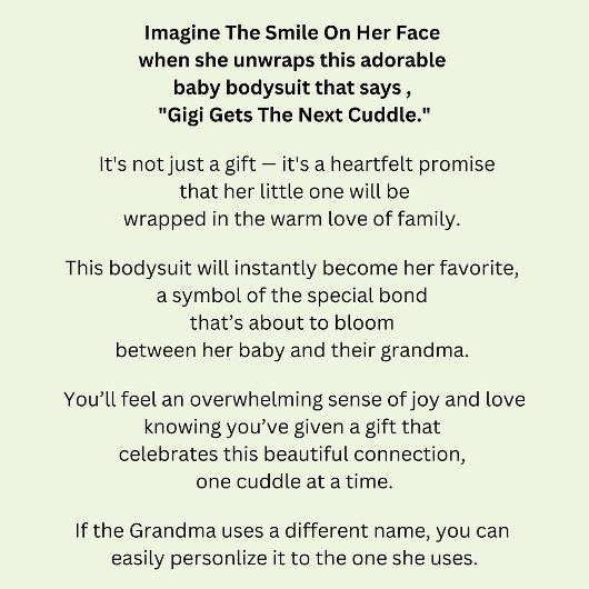 De naam van de verandering om het even welke Tekst Romper