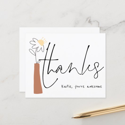 De Naam van het Manuscript van de Vase van de begr (Voorkant / Achterkant in situ)