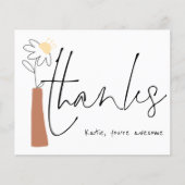 De Naam van het Manuscript van de Vase van de begr (Voorkant)