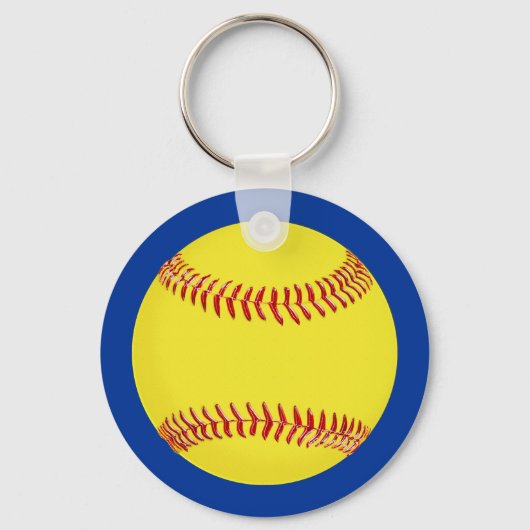 DE NAAM VAN HET TEAM EN VAN DE SPELER, DE Sleutelh Sleutelhanger (Achterkant)