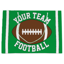 De Naam van het Team van het Football van de douan