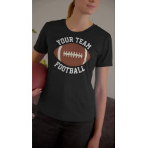 De Naam van het Team van het Football van de douan