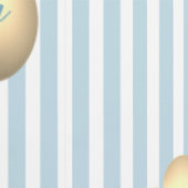 De naam van uw kind behang (Zoom)