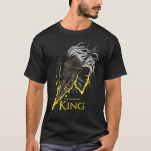 De Naamloze Koning T-shirt