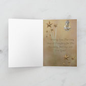 De naar maat gemaakte Kaart van de Vakantie van (Binnen)