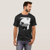 De nabuurschap t-shirt (Voorkant volledig)