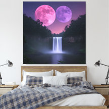 De Nacht Manen